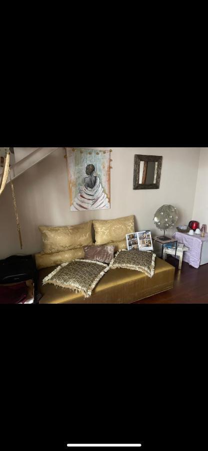 Flower Home Рим Экстерьер фото