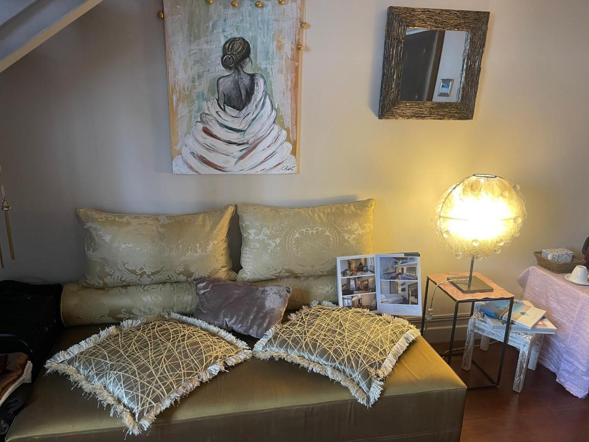 Flower Home Рим Экстерьер фото