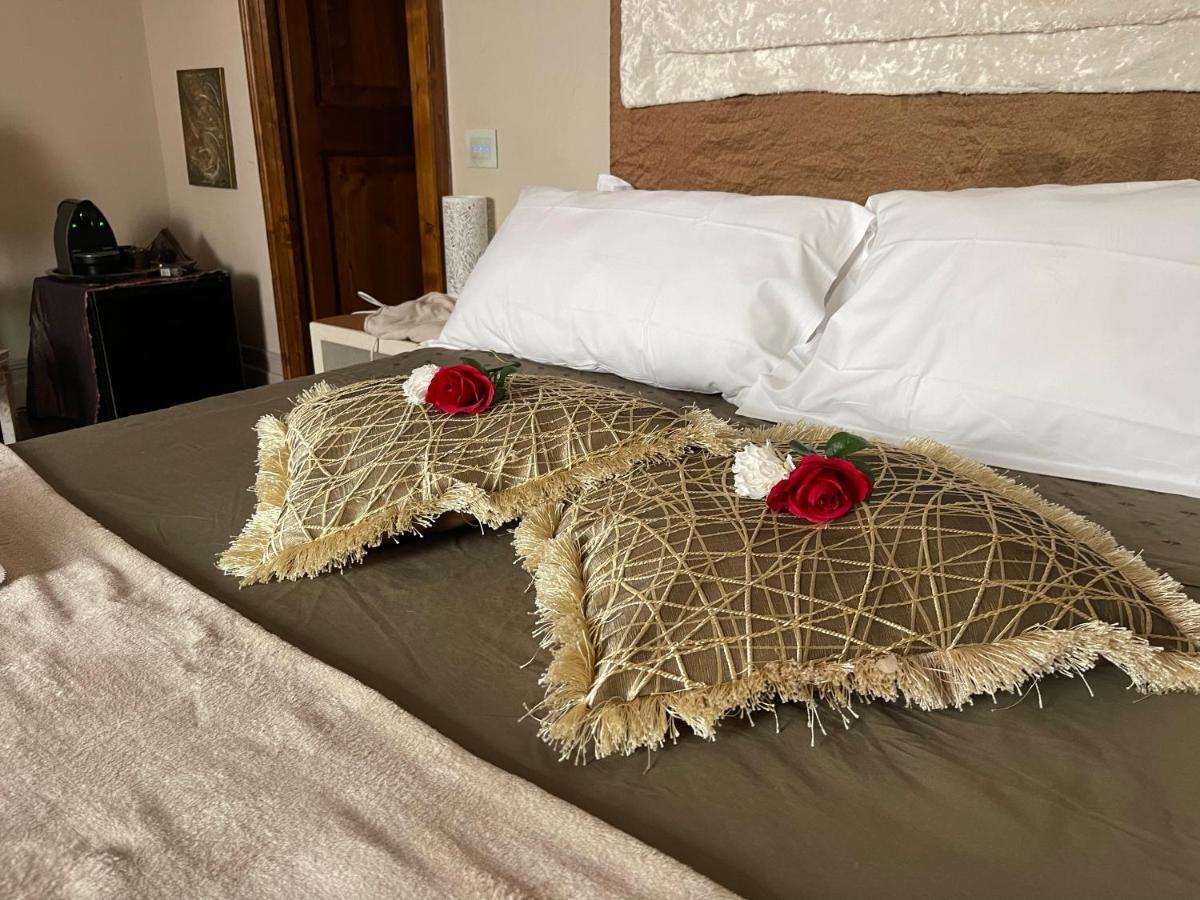 Flower Home Рим Экстерьер фото