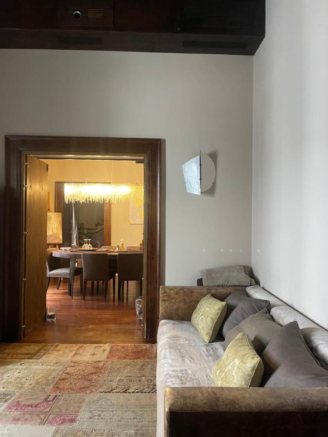 Flower Home Рим Экстерьер фото