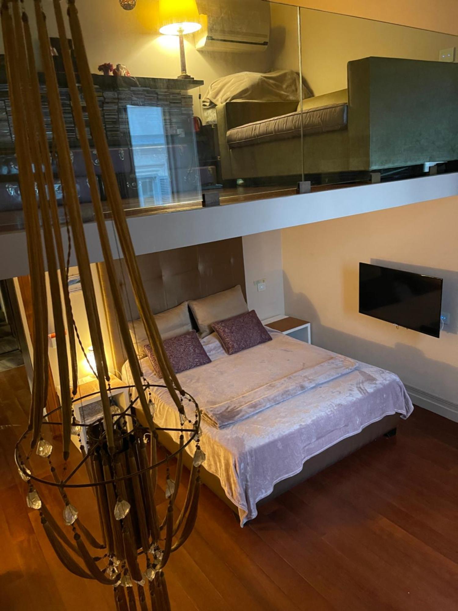 Flower Home Рим Экстерьер фото