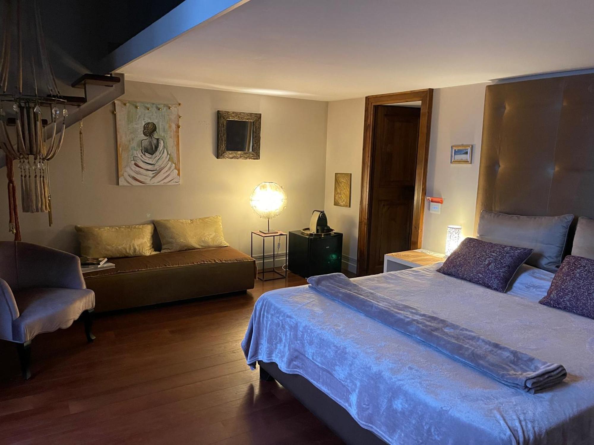 Flower Home Рим Экстерьер фото